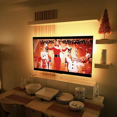 Ananda Square Studio Unit