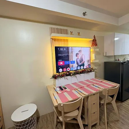 Ananda Square Studio Unit