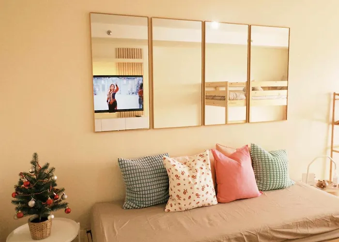 Ananda Square Unit
