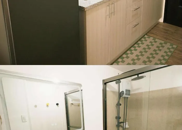 Aparthotel Ananda Square Unit