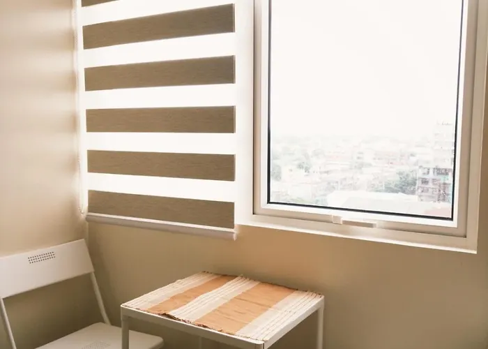 Ananda Square Unit * Manila