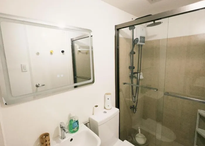 Ananda Square Unit Aparthotel *