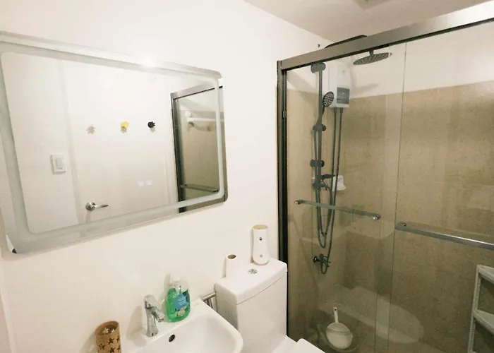 Ananda Square Unit * Manila