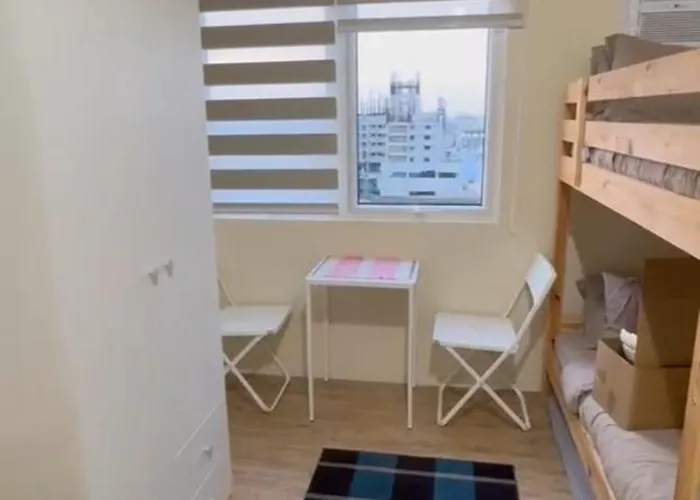 Ananda Square Unit Aparthotel